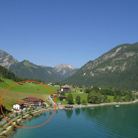 Seepension Knappenhof Pertisau Kültér fotó